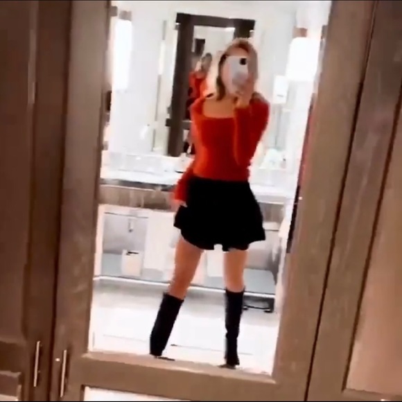 Chanel Riding Boot 40 - Picture 5 of 9